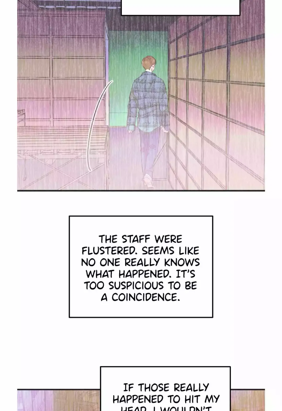 Dramatic Signal - Chapter 22 Page 22