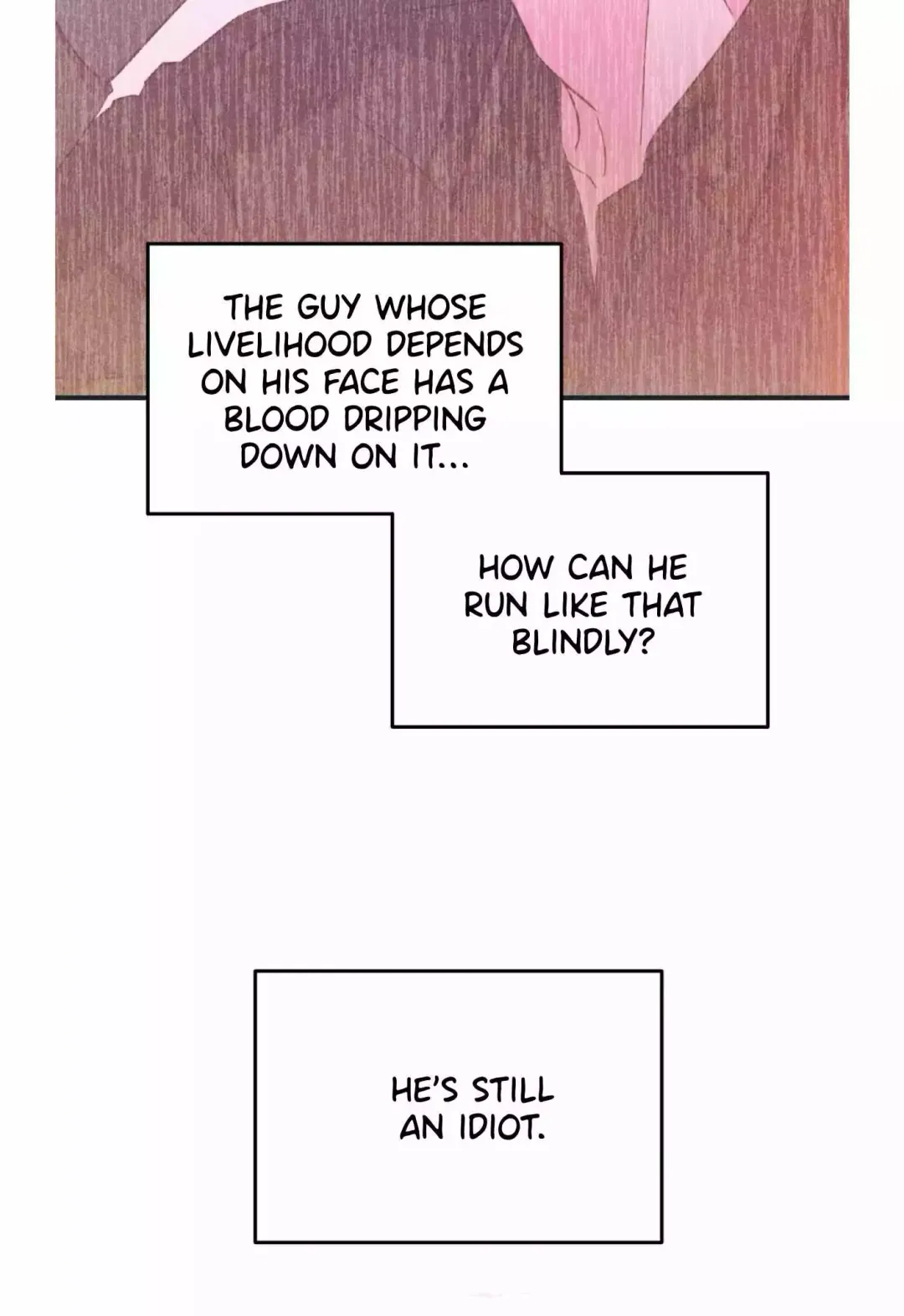 Dramatic Signal - Chapter 22 Page 26