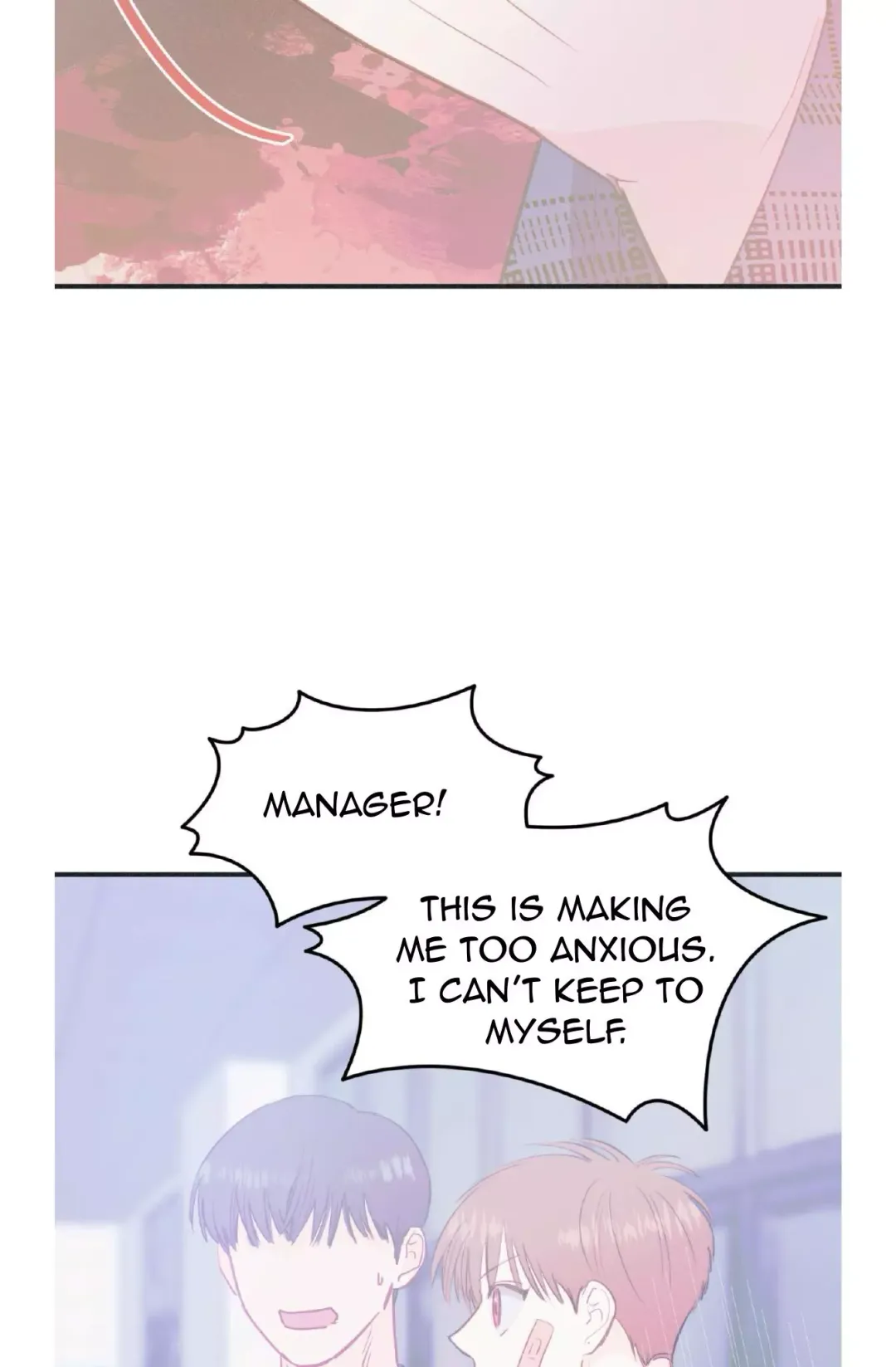 Dramatic Signal - Chapter 22 Page 32