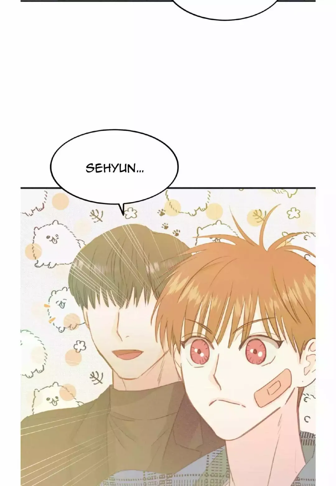 Dramatic Signal - Chapter 22 Page 40