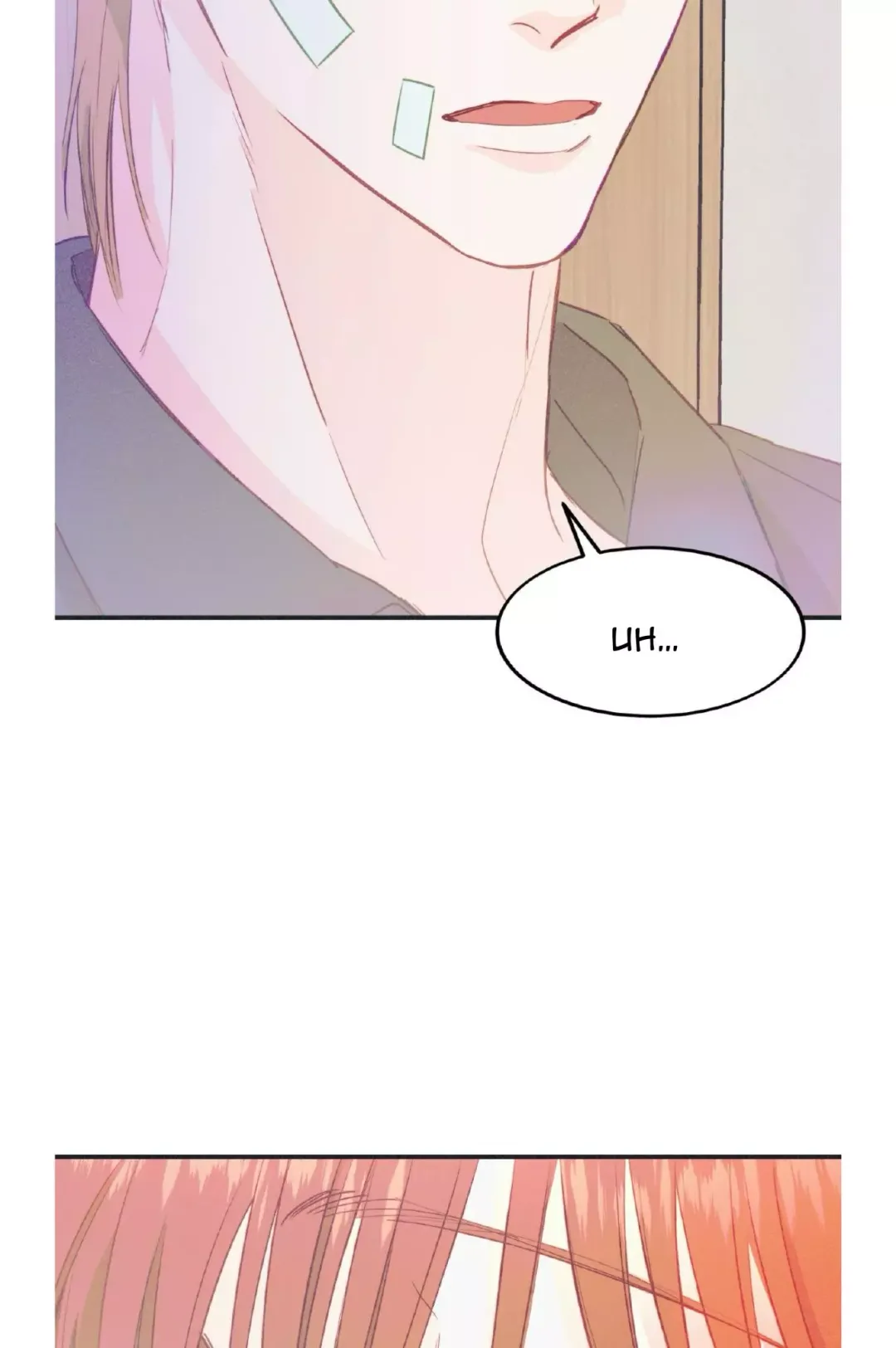 Dramatic Signal - Chapter 22 Page 47