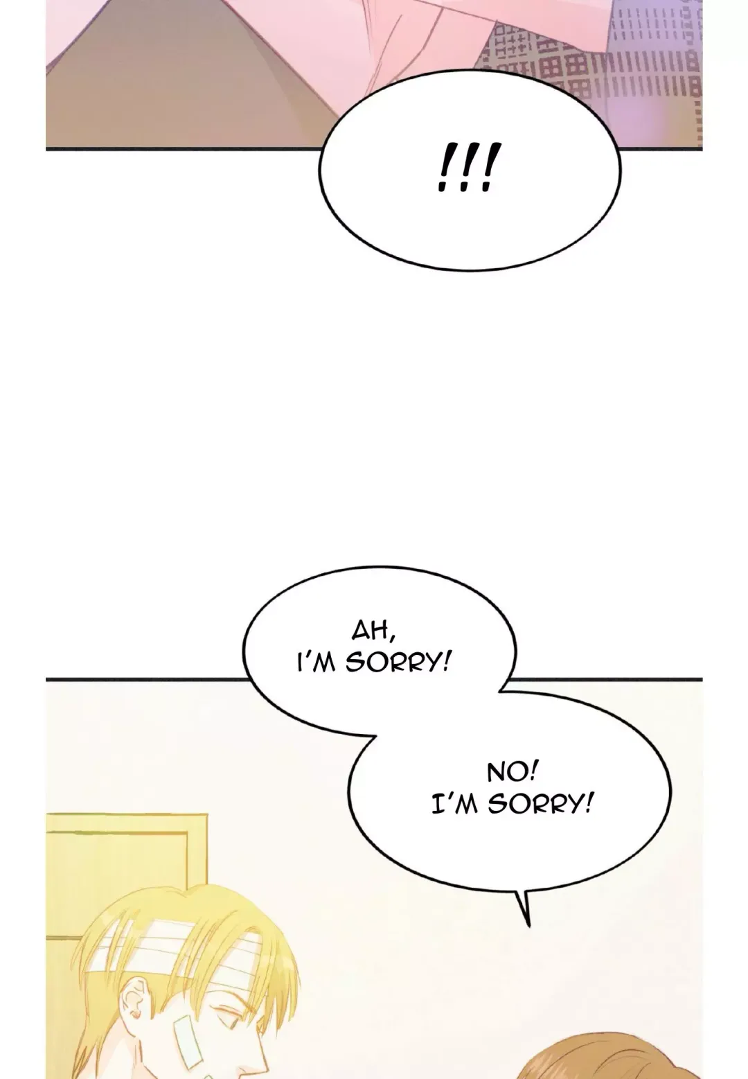 Dramatic Signal - Chapter 22 Page 53