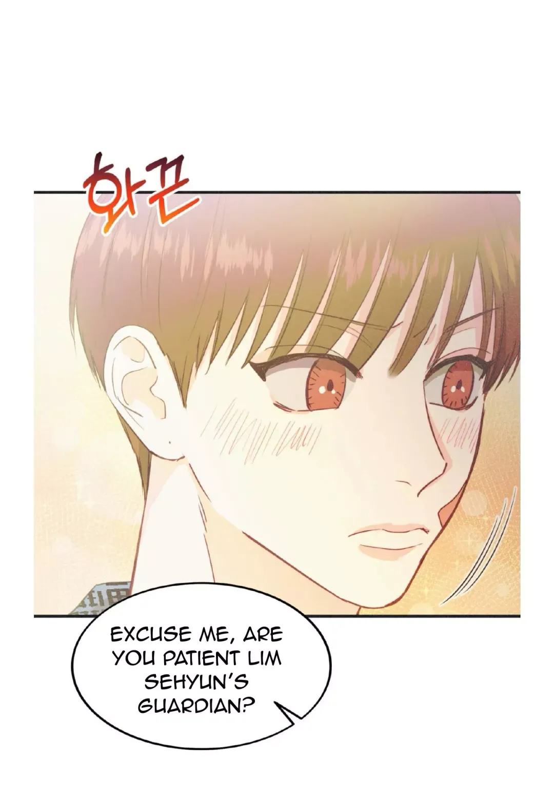 Dramatic Signal - Chapter 22 Page 55
