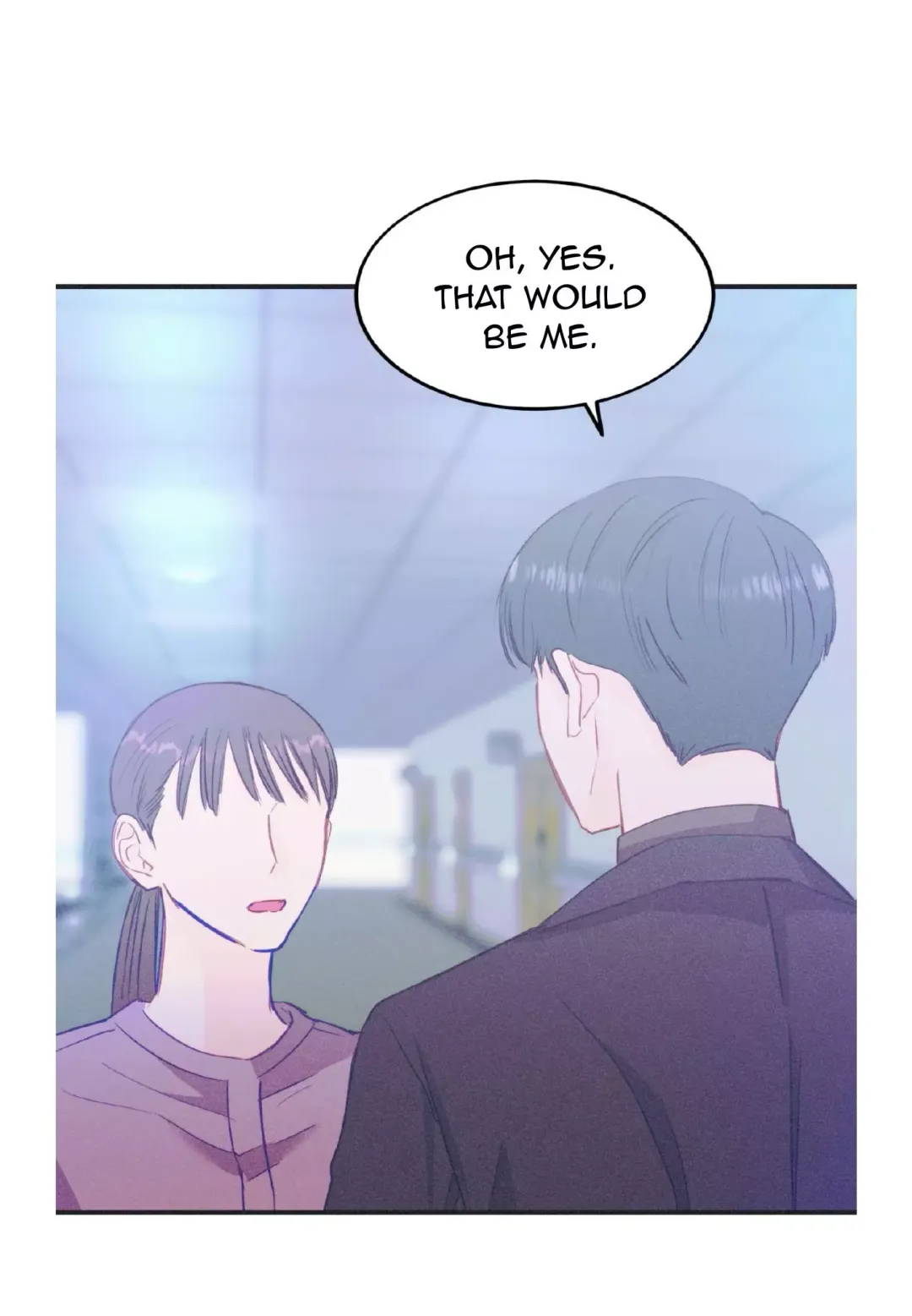 Dramatic Signal - Chapter 22 Page 56