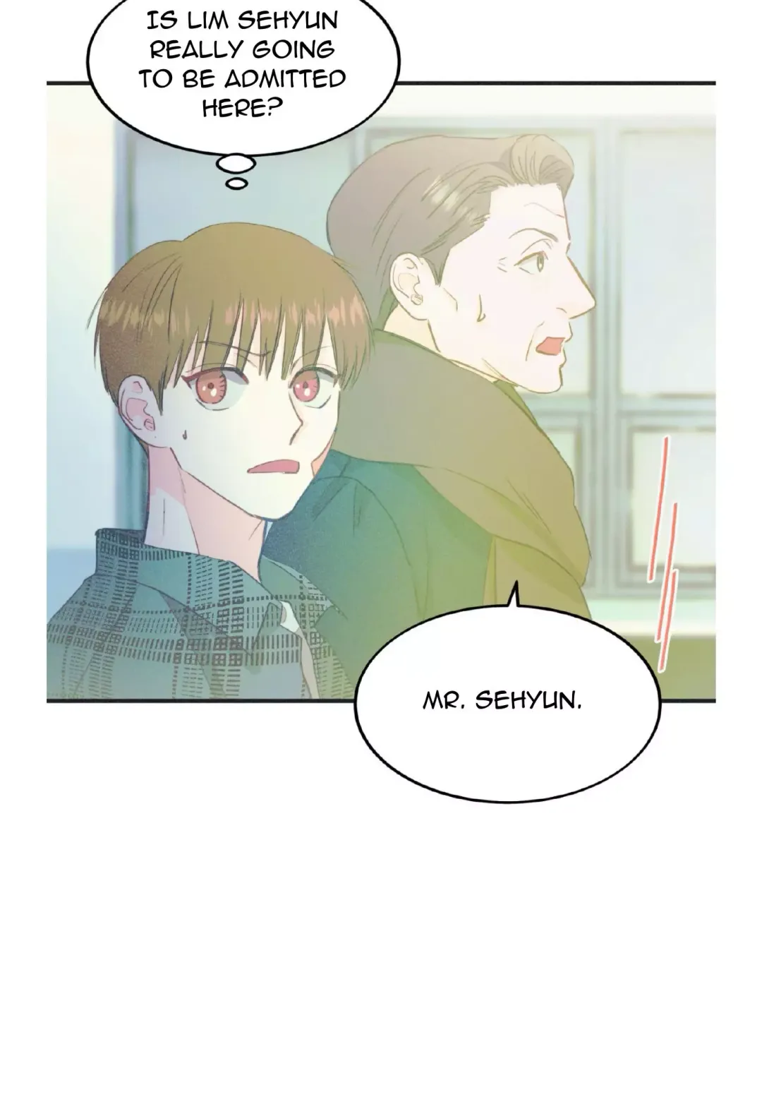 Dramatic Signal - Chapter 22 Page 58