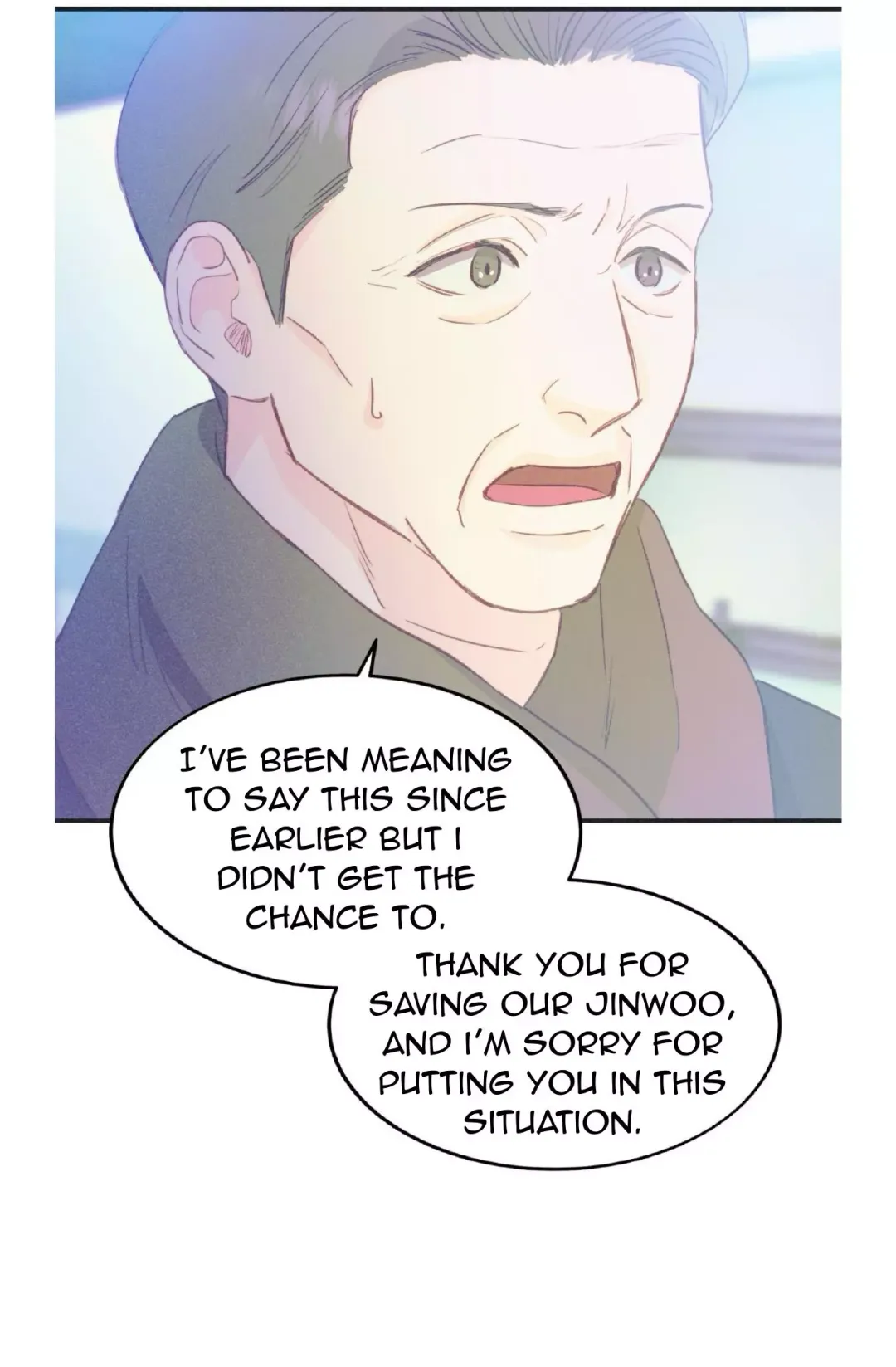 Dramatic Signal - Chapter 22 Page 59