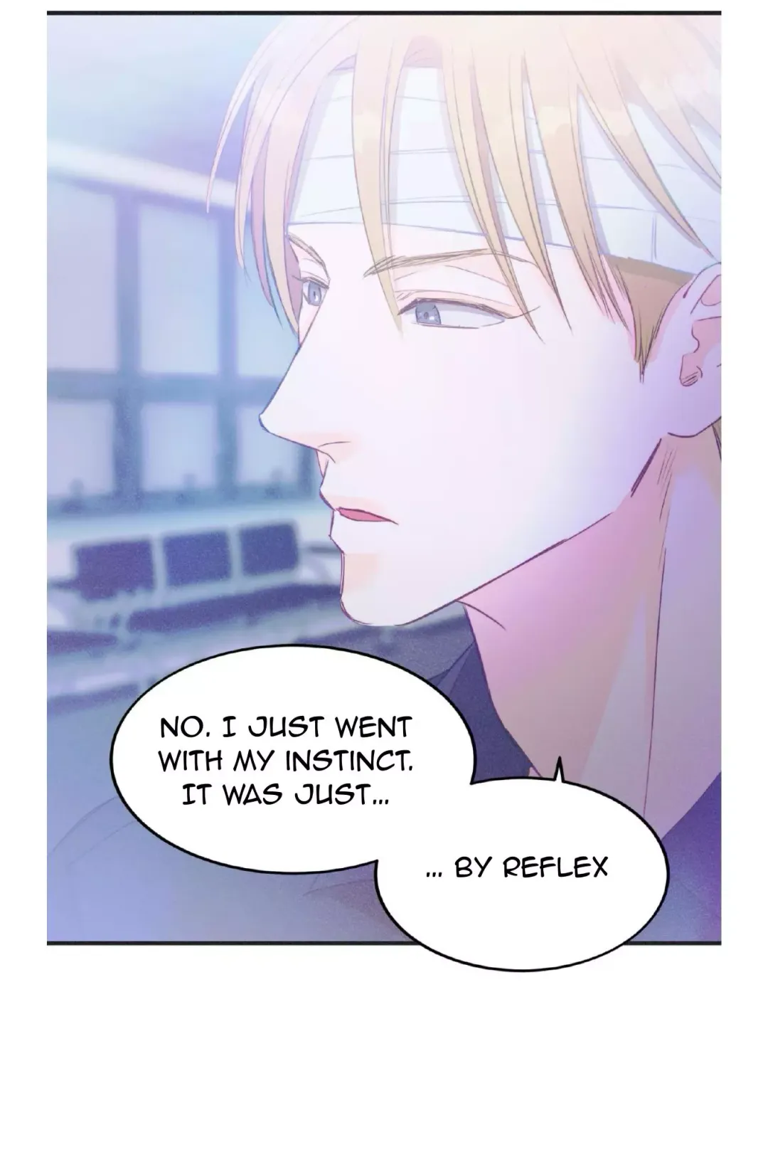 Dramatic Signal - Chapter 22 Page 60