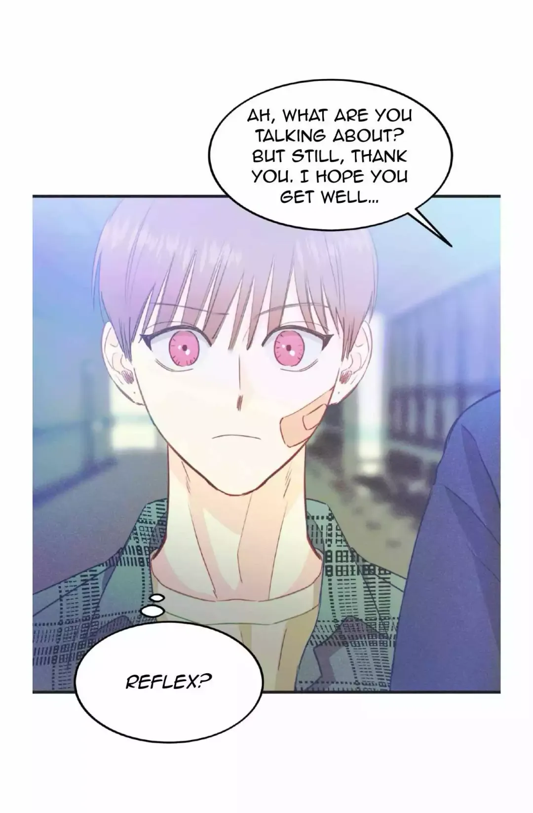 Dramatic Signal - Chapter 22 Page 61
