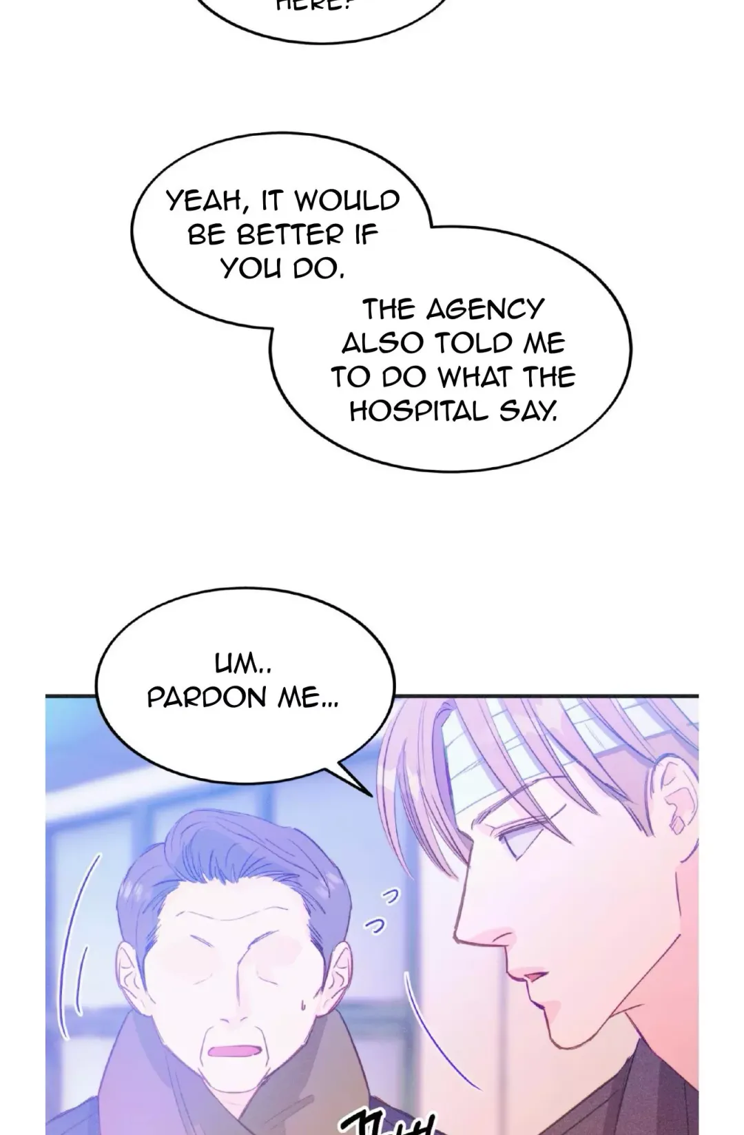 Dramatic Signal - Chapter 22 Page 63