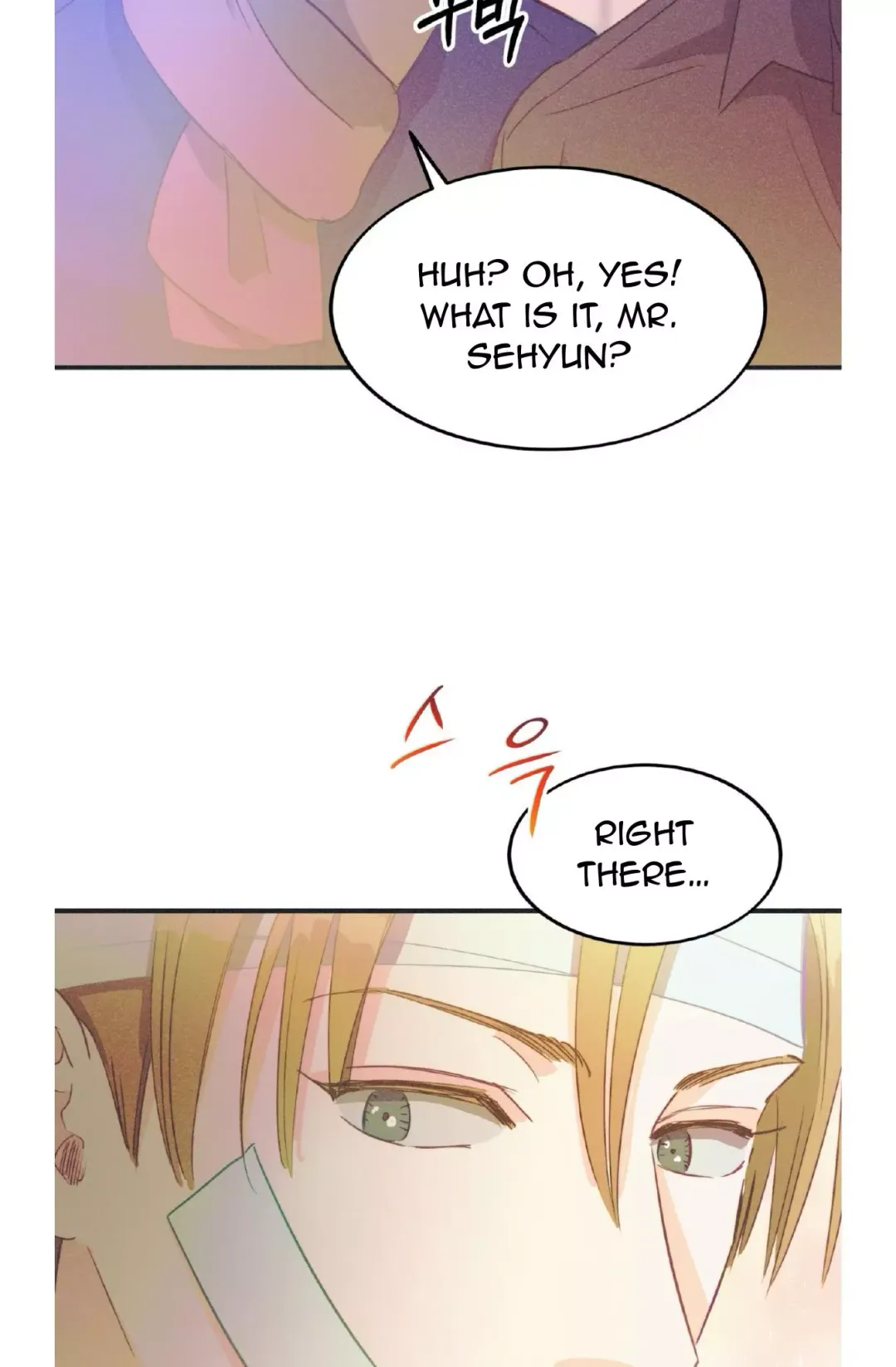 Dramatic Signal - Chapter 22 Page 64