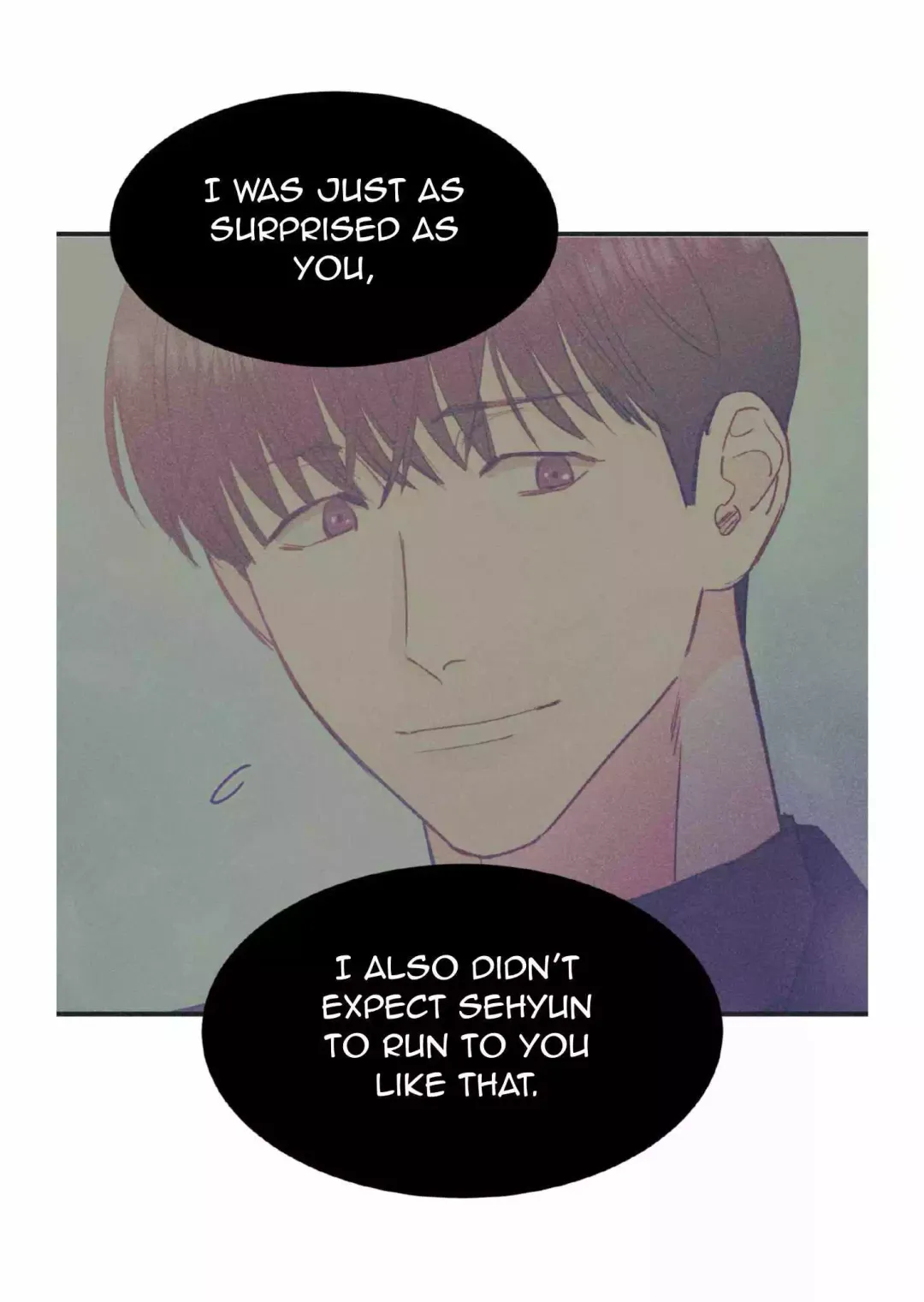 Dramatic Signal - Chapter 22 Page 69