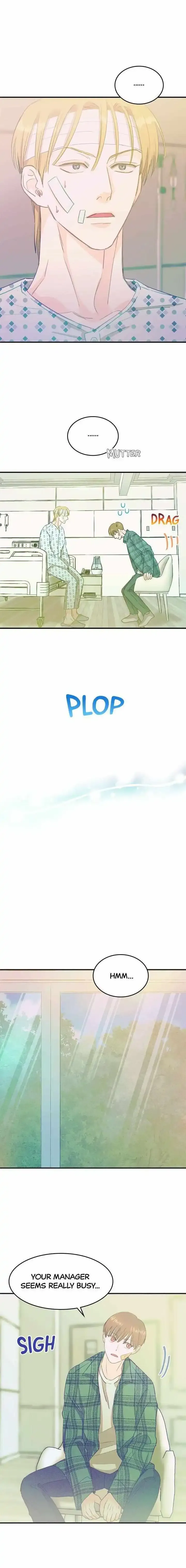 Dramatic Signal - Chapter 23 Page 13