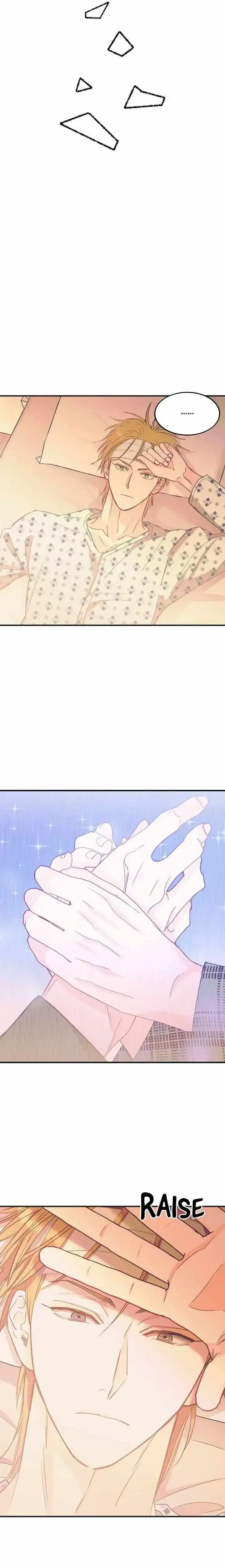 Dramatic Signal - Chapter 24 Page 4