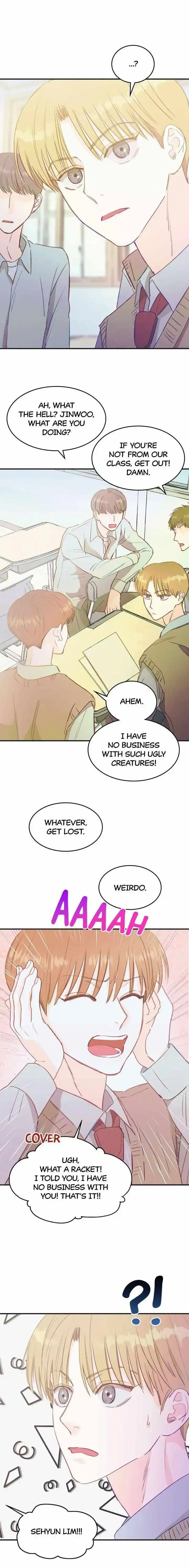 Dramatic Signal - Chapter 24 Page 7