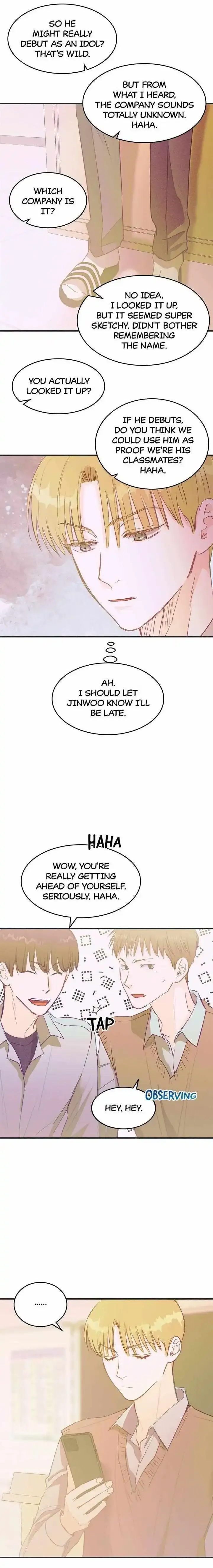 Dramatic Signal - Chapter 25 Page 6