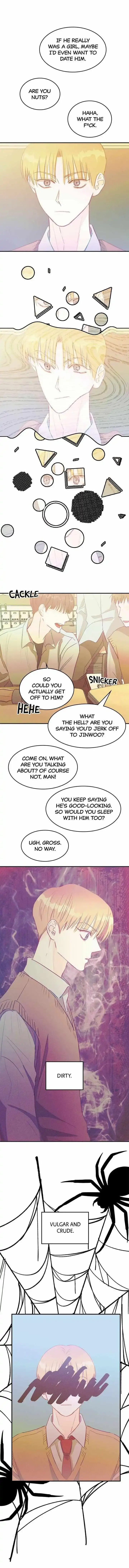 Dramatic Signal - Chapter 25 Page 8