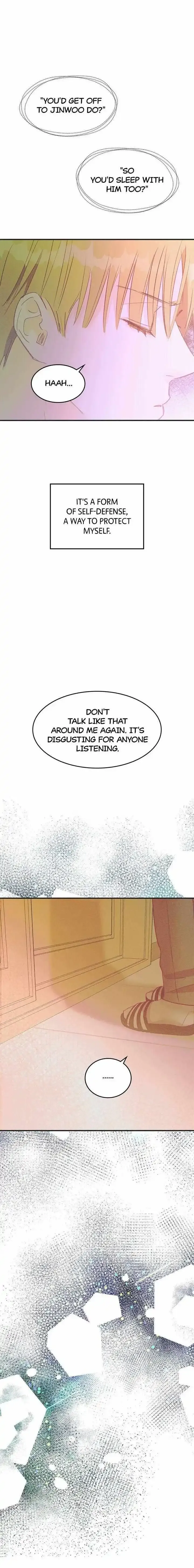 Dramatic Signal - Chapter 25 Page 11
