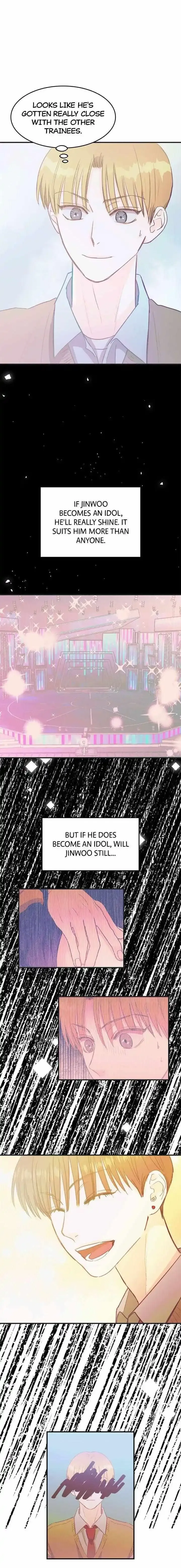 Dramatic Signal - Chapter 25 Page 15
