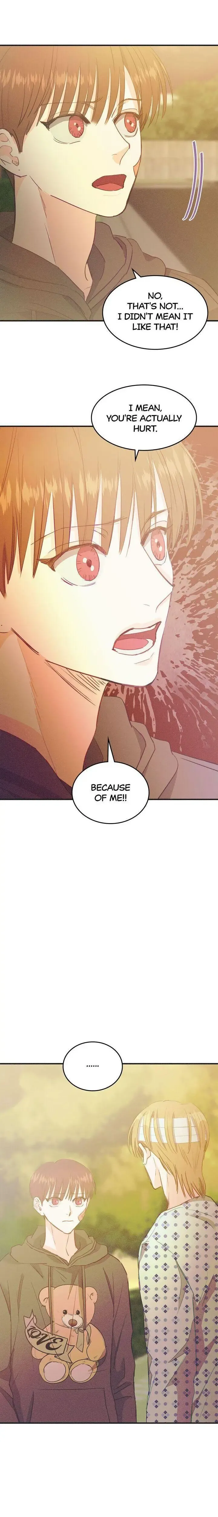 Dramatic Signal - Chapter 26 Page 14