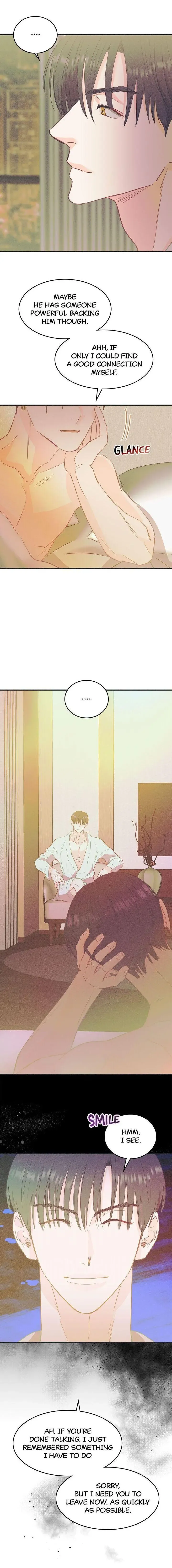Dramatic Signal - Chapter 27 Page 9
