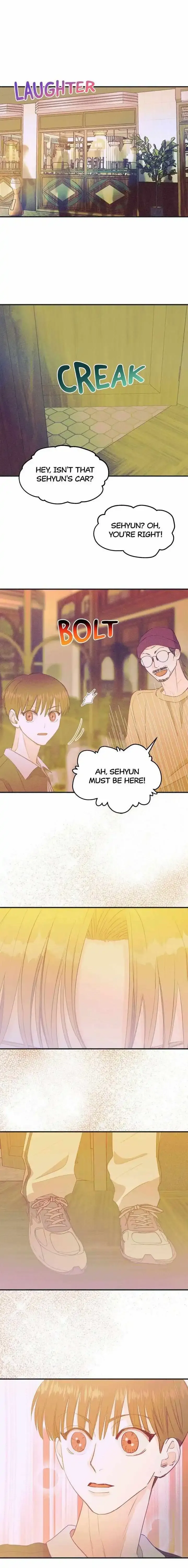 Dramatic Signal - Chapter 28 Page 7