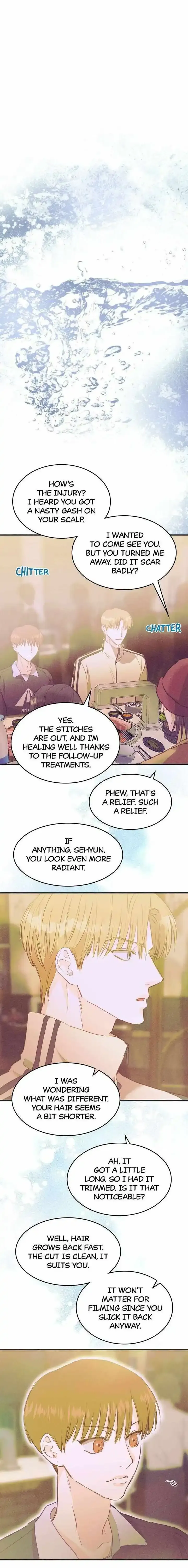 Dramatic Signal - Chapter 28 Page 10