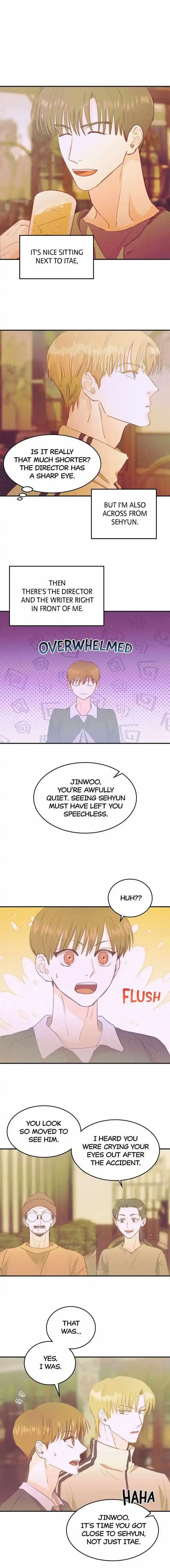 Dramatic Signal - Chapter 28 Page 11