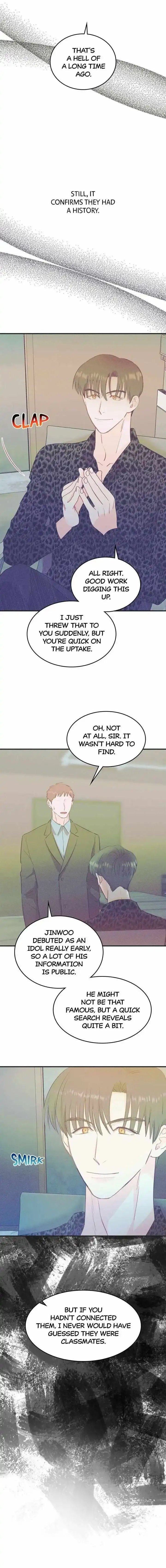 Dramatic Signal - Chapter 28 Page 14