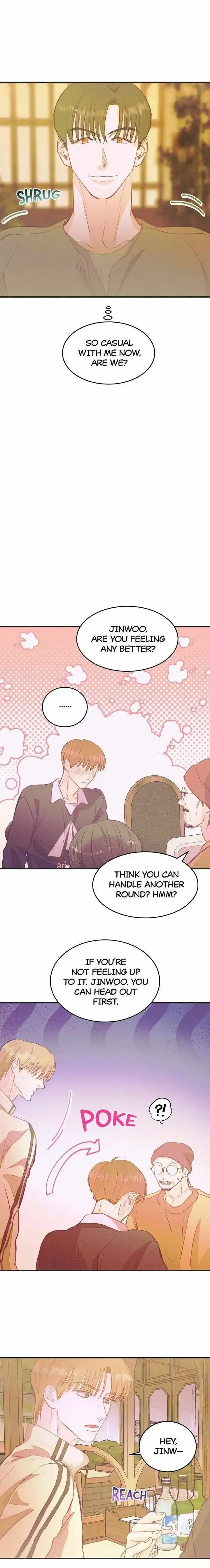 Dramatic Signal - Chapter 30 Page 7