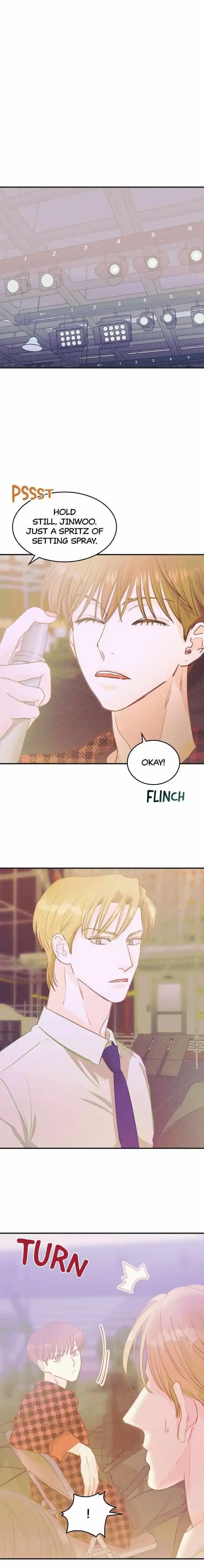 Dramatic Signal - Chapter 31 Page 2