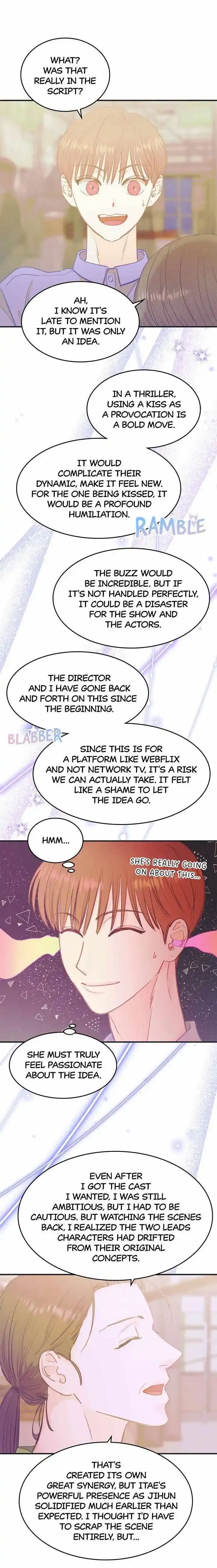 Dramatic Signal - Chapter 31 Page 6