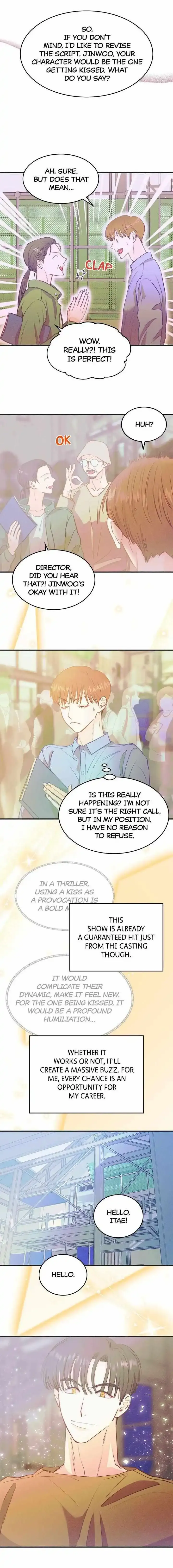Dramatic Signal - Chapter 31 Page 9