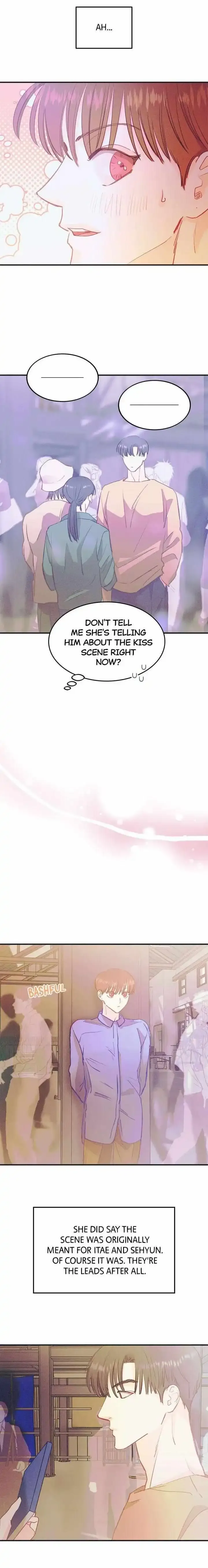 Dramatic Signal - Chapter 31 Page 10