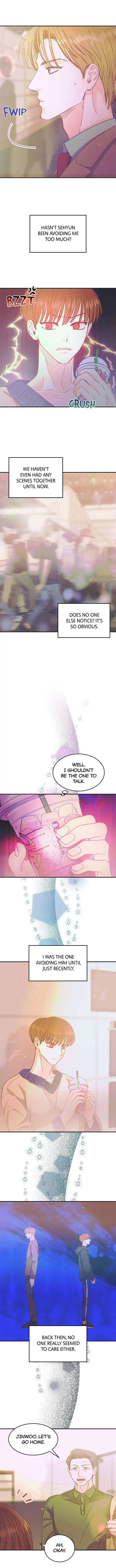 Dramatic Signal - Chapter 32 Page 3