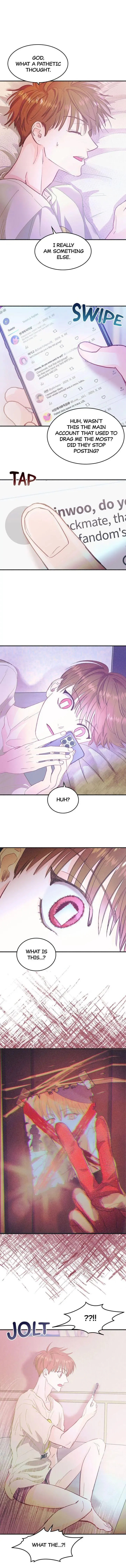Dramatic Signal - Chapter 32 Page 9
