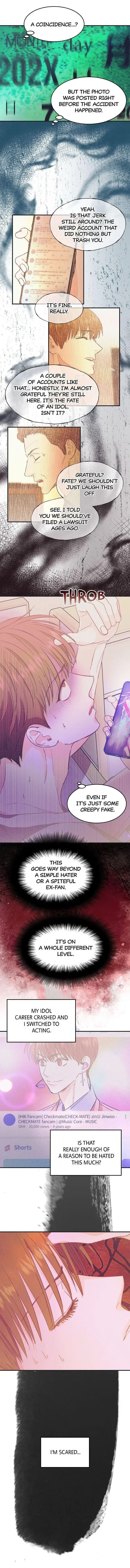 Dramatic Signal - Chapter 32 Page 12