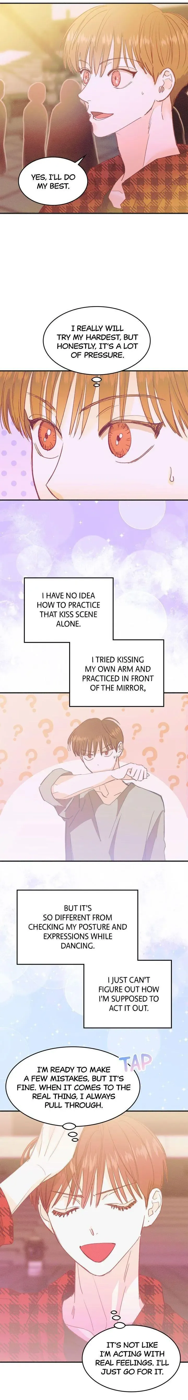 Dramatic Signal - Chapter 33 Page 6