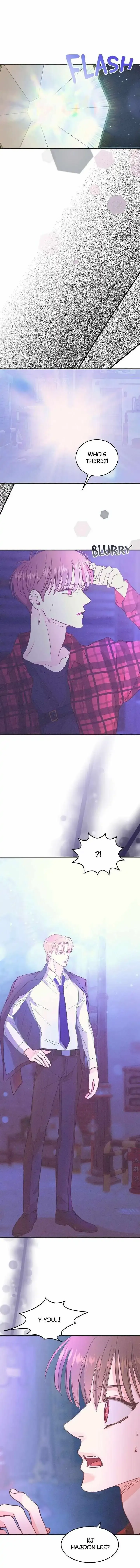 Dramatic Signal - Chapter 34 Page 8