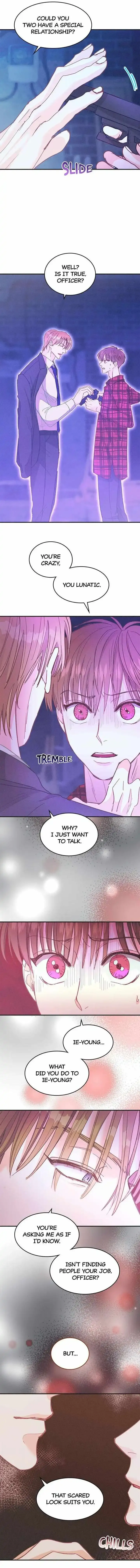 Dramatic Signal - Chapter 34 Page 12