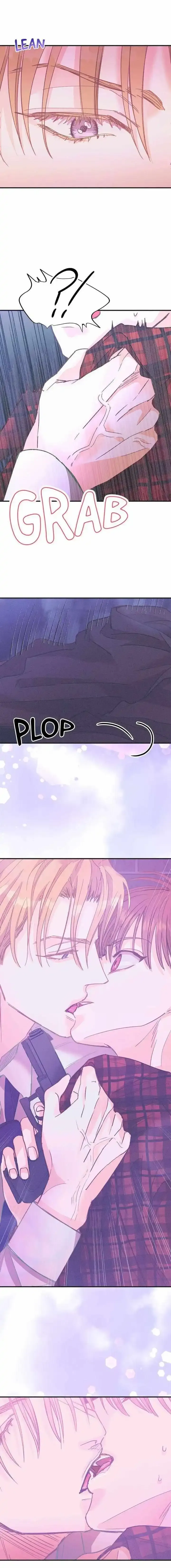Dramatic Signal - Chapter 34 Page 15