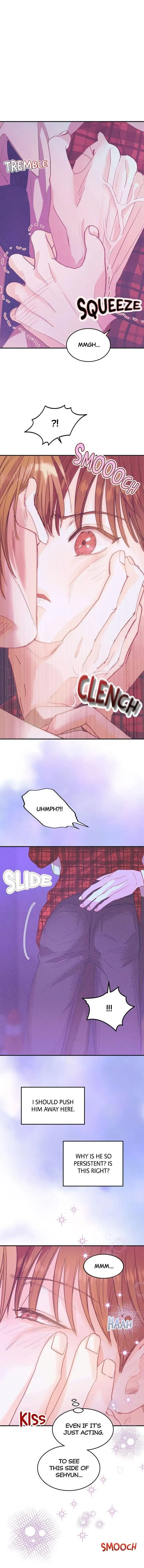 Dramatic Signal - Chapter 35 Page 3