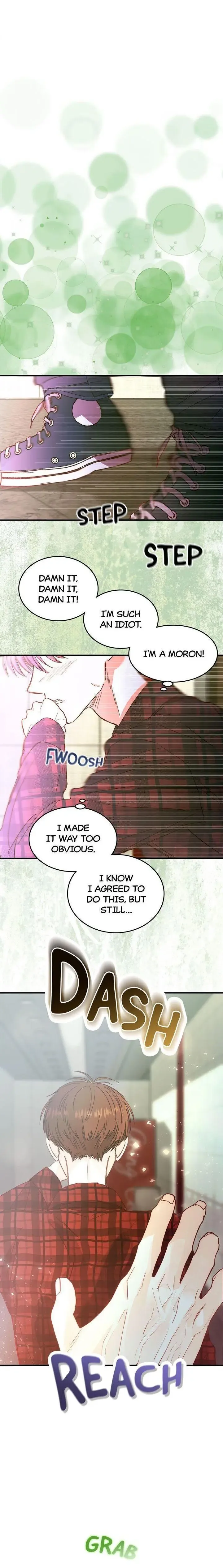 Dramatic Signal - Chapter 35 Page 9