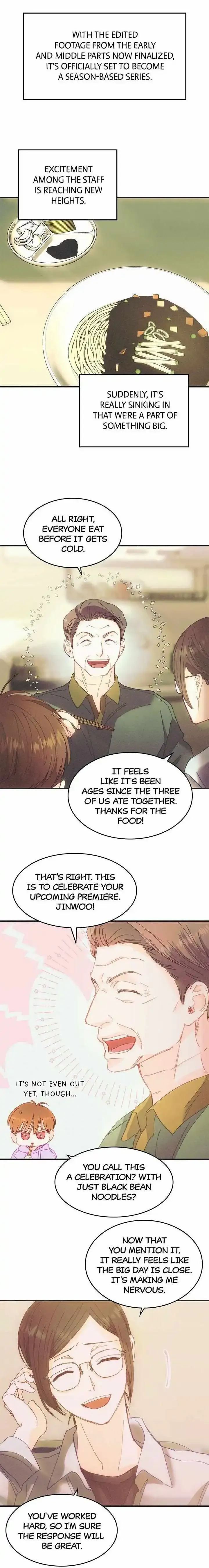 Dramatic Signal - Chapter 36 Page 5