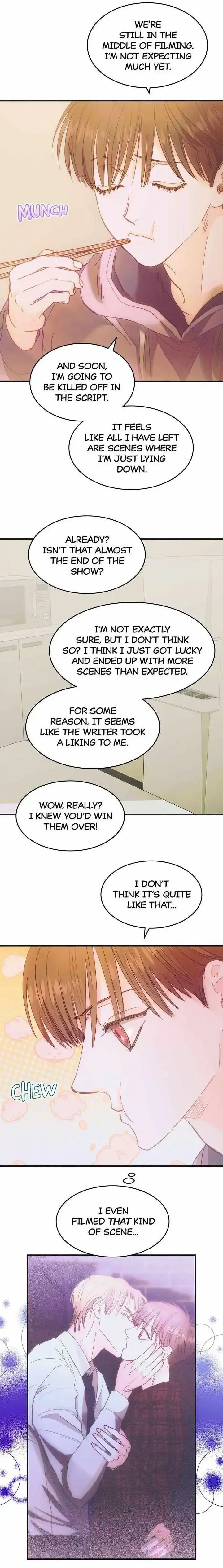 Dramatic Signal - Chapter 36 Page 6