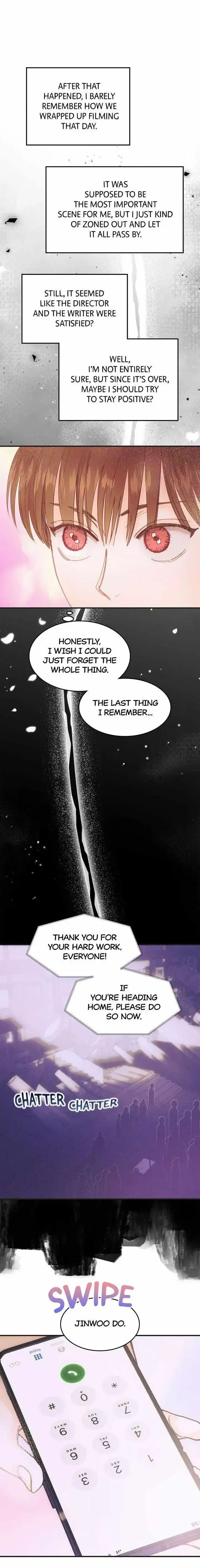Dramatic Signal - Chapter 36 Page 7
