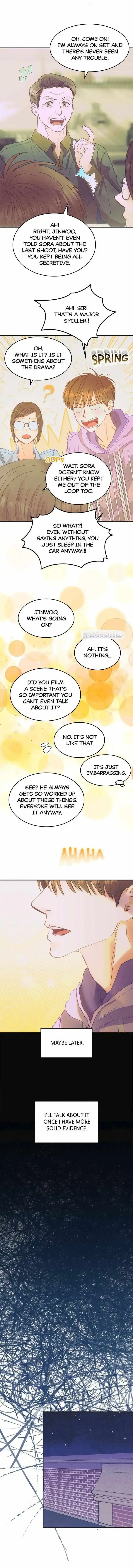 Dramatic Signal - Chapter 36 Page 10