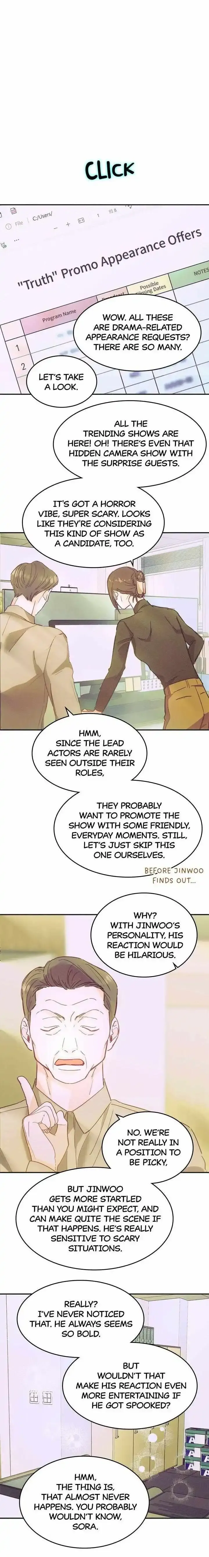 Dramatic Signal - Chapter 37 Page 7