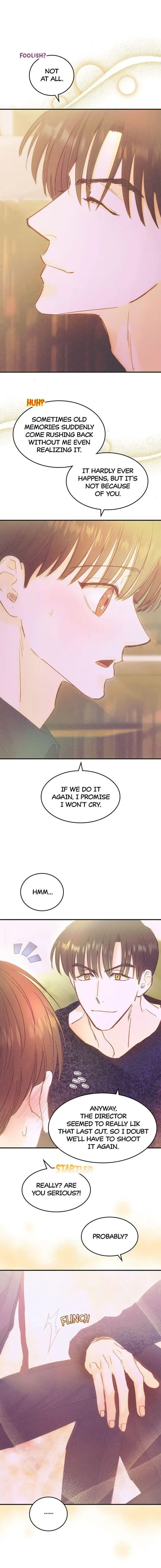 Dramatic Signal - Chapter 38 Page 10