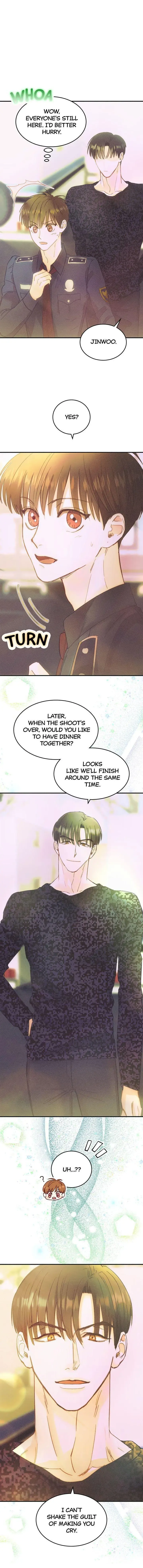 Dramatic Signal - Chapter 38 Page 13