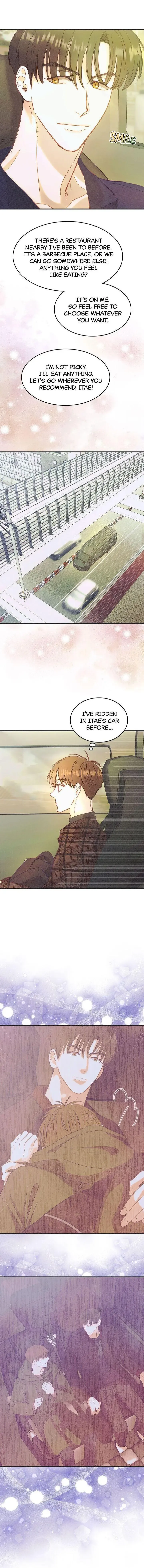 Dramatic Signal - Chapter 39 Page 6
